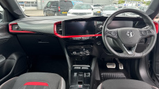 Vauxhall Mokka 100kW GS 50kWh 5dr Auto Electric Hatchback